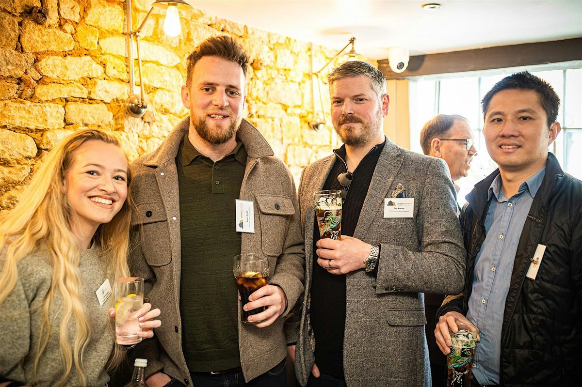 Northants Propertyface2face Curry Club Networking Lunch, 18 September | Event in West | AllEvents