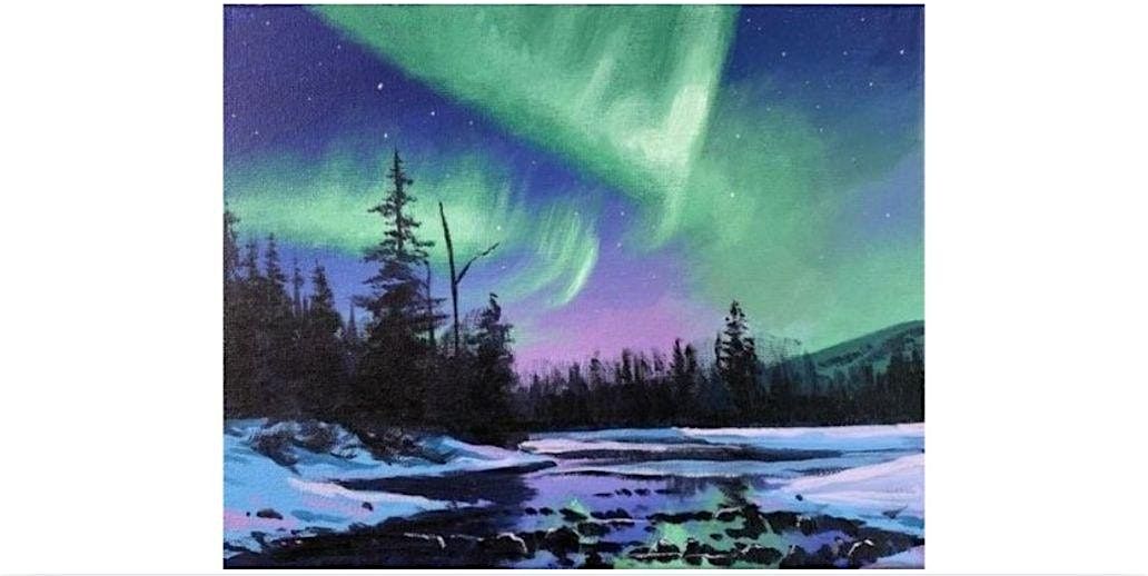 Bob Ross Oils Class Sunday  Nov. 9th  9am - 3pm $95 Includes All Materials, 9 November | Event in Denver | AllEvents