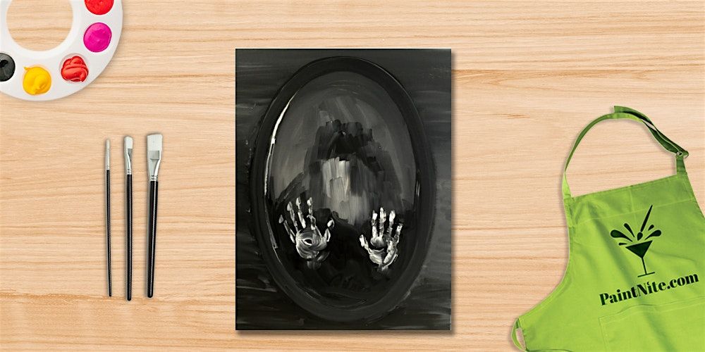 Family Paint Party, 25 October | Event in Ottawa | AllEvents