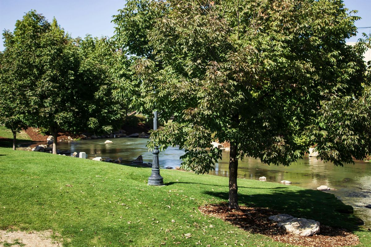 Adventurous Scavenger Hunt - Caldwell Cache Crusade | Event in Caldwell | AllEvents