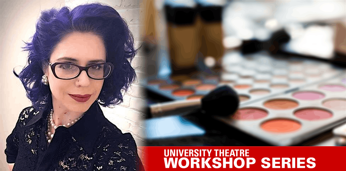 Makeup Workshop: Zombies, bruises, and gore - oh my!, 28 October | Event in Raleigh | AllEvents