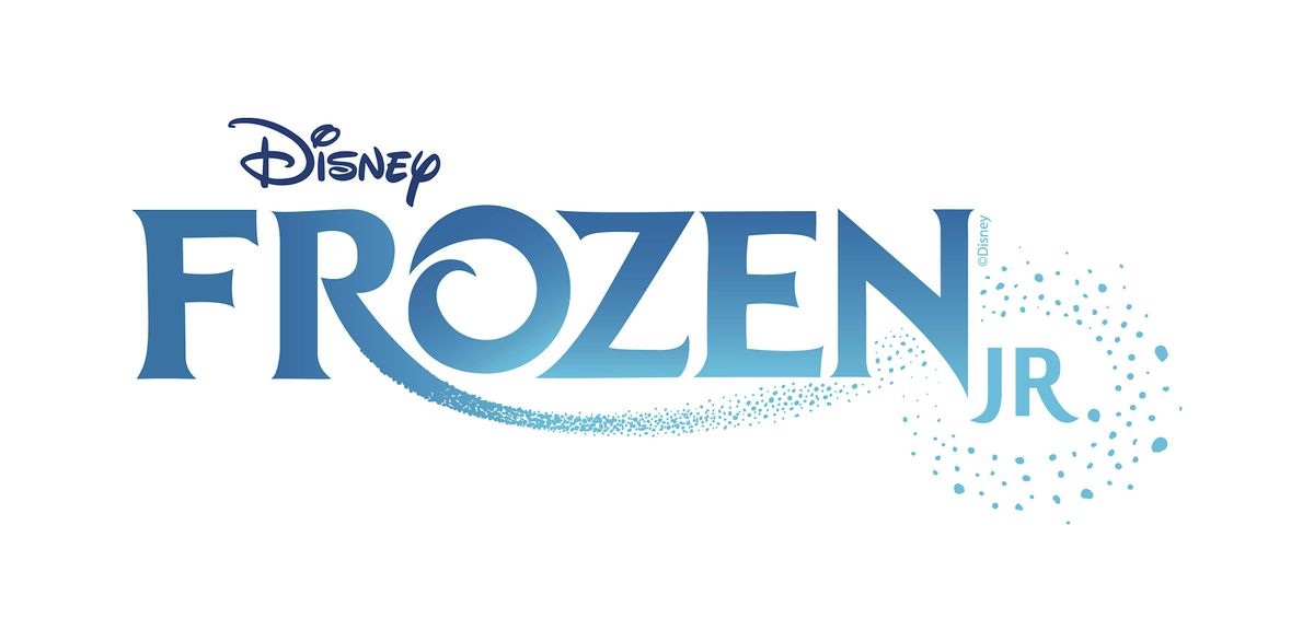 Frozen Jr. - Thursday, May 15 at 7 p.m. | Event in Weston | AllEvents