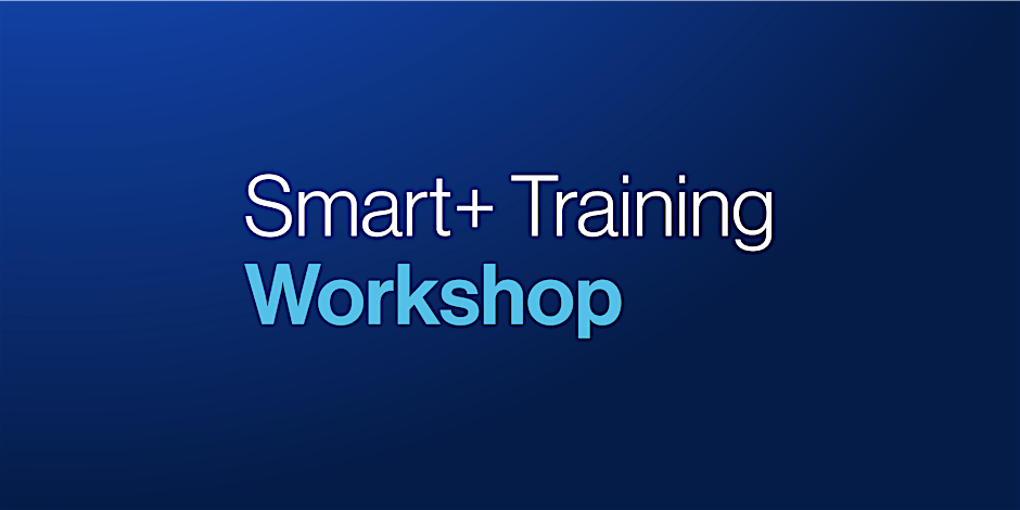 Smart+ Training  Workshop: Oaxaca, 16 October | Event in Oaxaca de Juárez | AllEvents