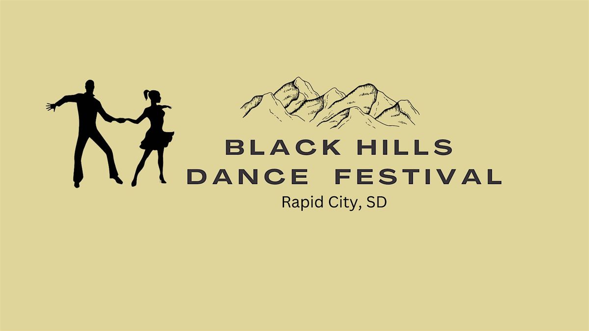 Black Hills Dance Festival 2026, 23 April | Event in Rapid City | AllEvents