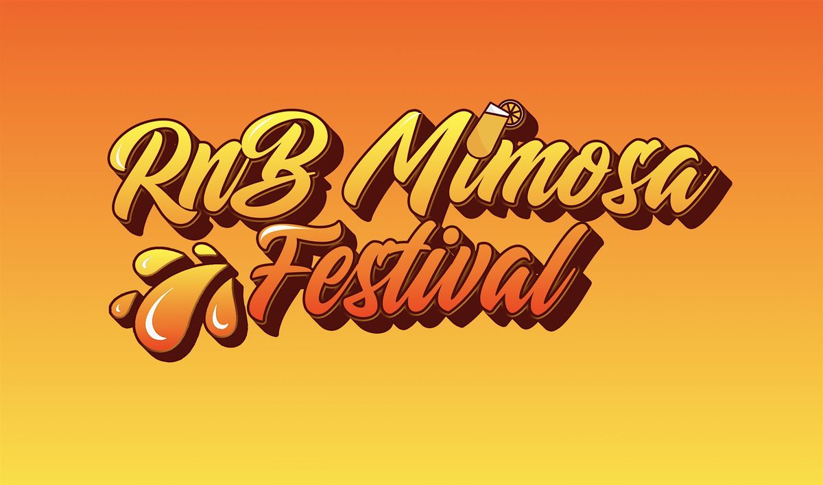 RnB Mimosa Festival :Washington DC Session 1, 12 July | Event in Arlington | AllEvents
