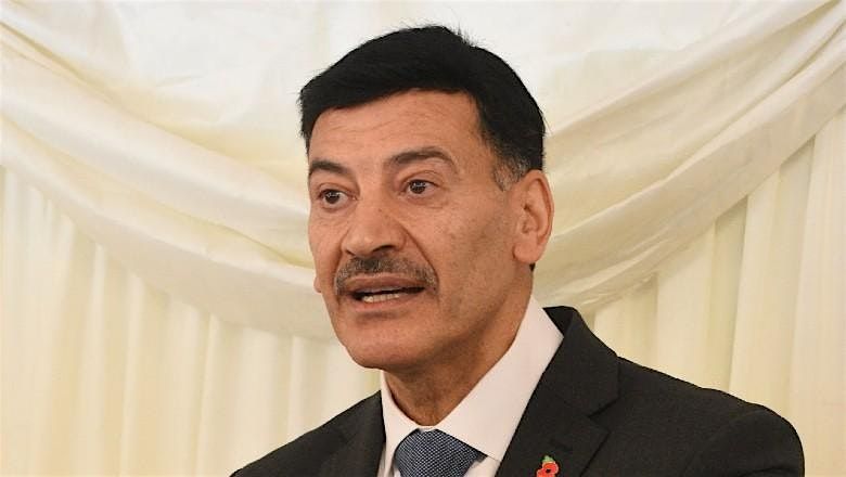 The Role of Humans in Scientific Discovery in the Age of LLMs*, 9 December | Event in London | AllEvents