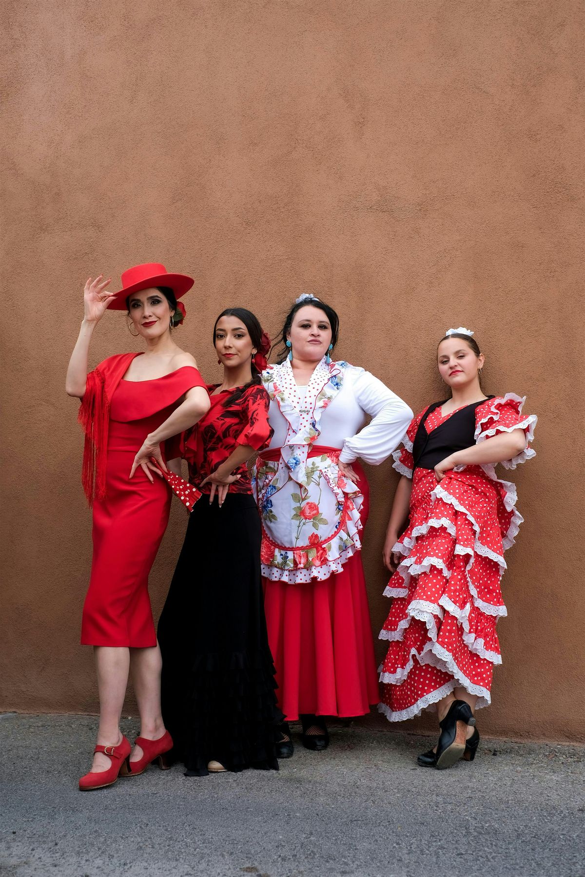 MODA Flamenca, 18 May | Event in Albuquerque | AllEvents