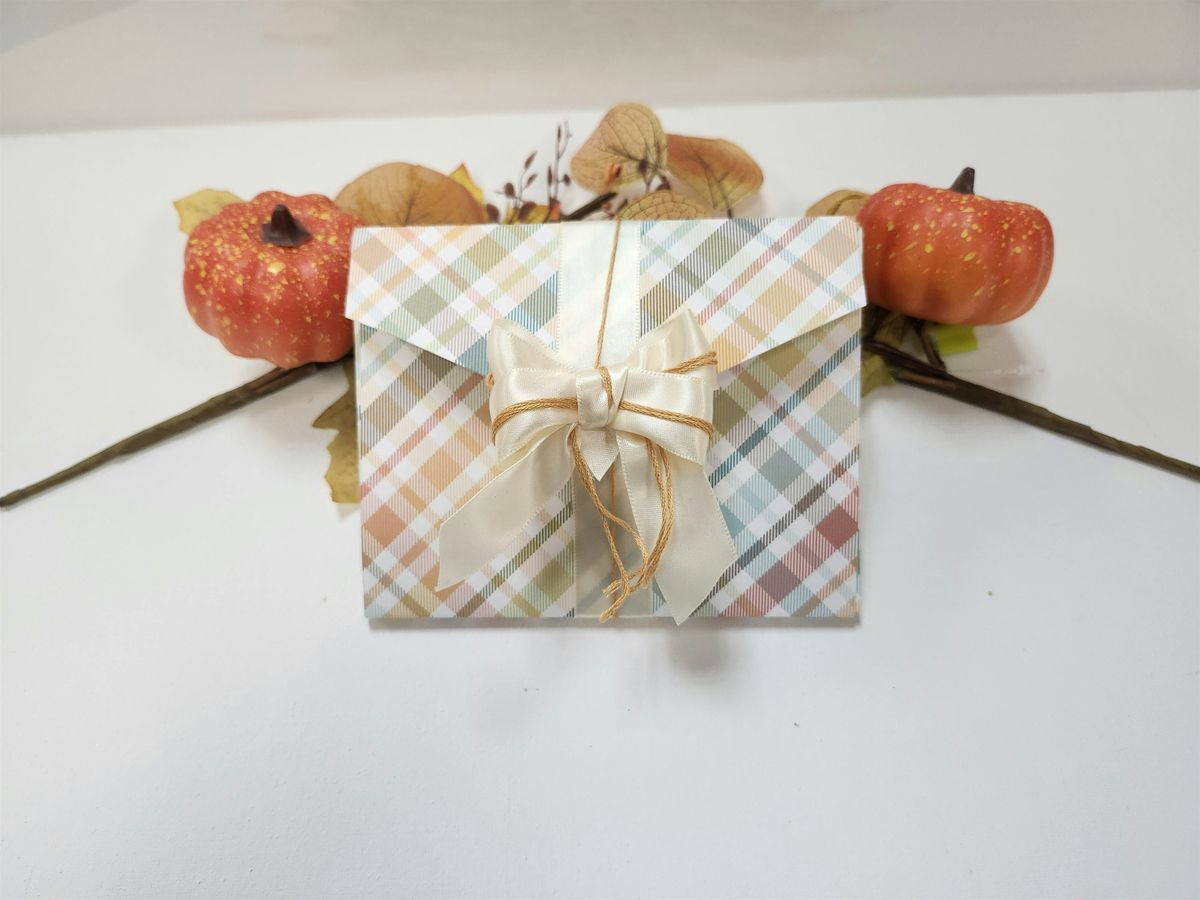 Fall Card - Hilo | Event in Hilo | AllEvents