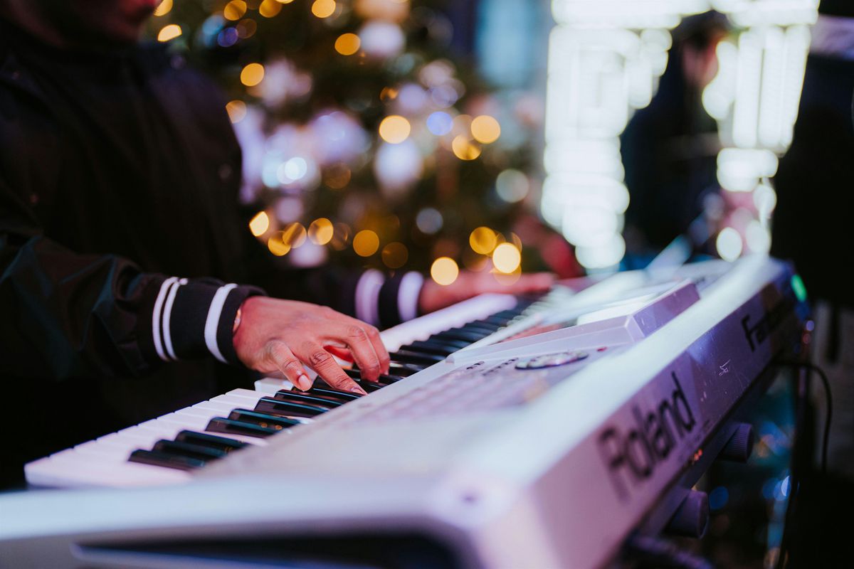 FA LA LA LA LIVE MUSIC | Event in London | AllEvents