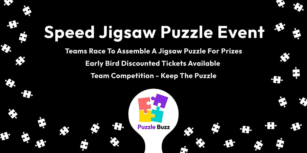 Speed Puzzling at Dice Versa in Rochester, NY, 21 May | Event in Rochester | AllEvents
