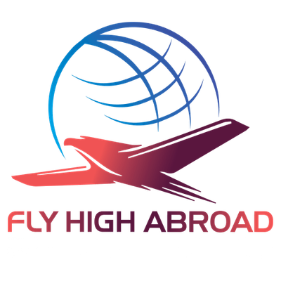 Fly High Abroad