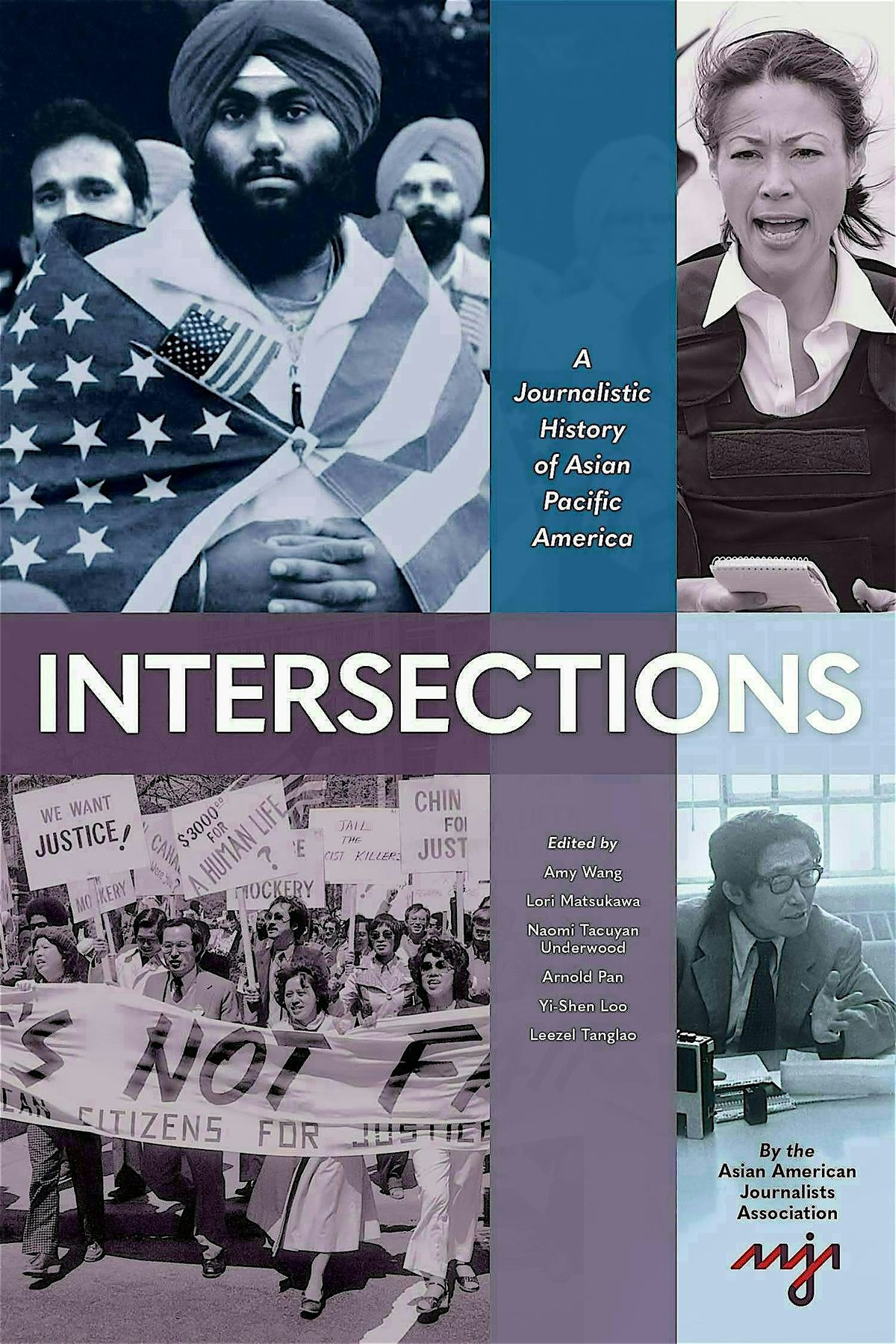 Celebrating "Intersections: A Journalistic History of Asian Pacific America, 22 October | Event in Irvine