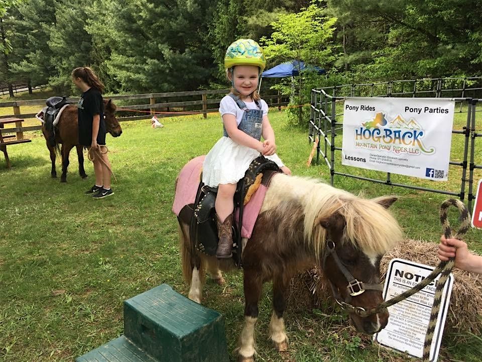 Christmas in July Intro to Riding and Horsemanship Ages 3 and up, 26 July | Event in Strasburg | AllEvents