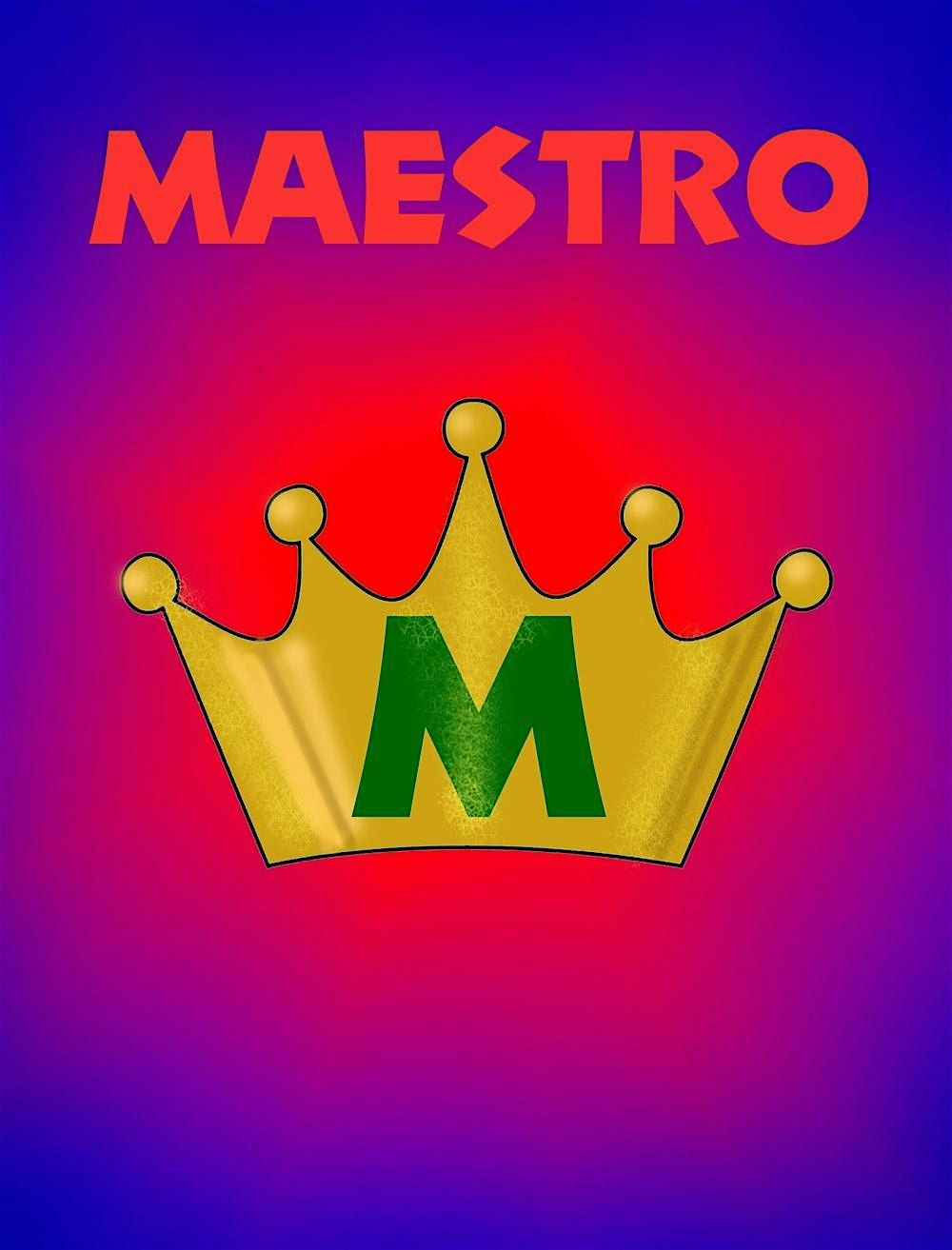 Maestro: Improv Comedy Showdown, 1 August | Event in Schenectady | AllEvents