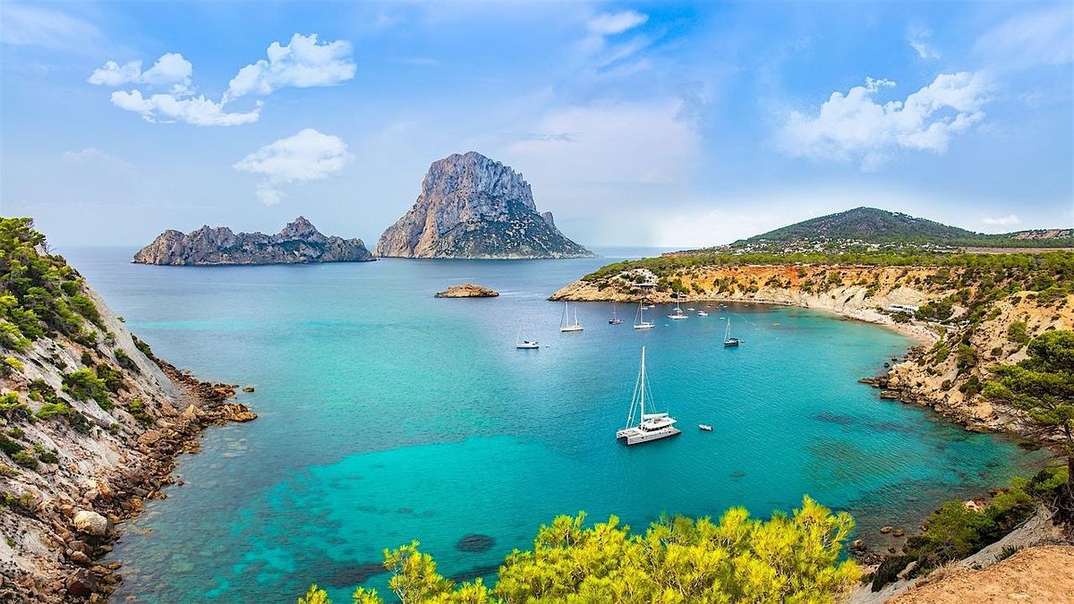 Rebirth in Ibiza- 5-Day Rebirthing Breathwork & Island Escape, 23 October | Event in Sant Joan de Labritja