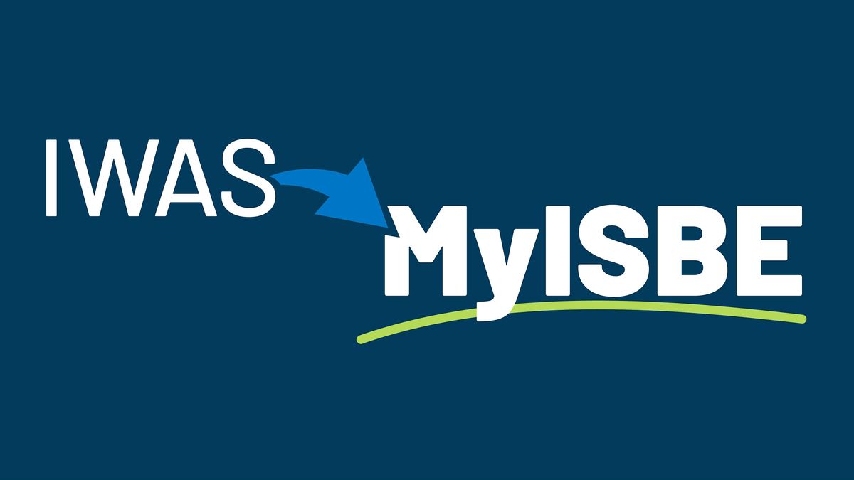 IWAS to MyISBE Listening Tour, 9 June | Event in Chicago Heights | AllEvents