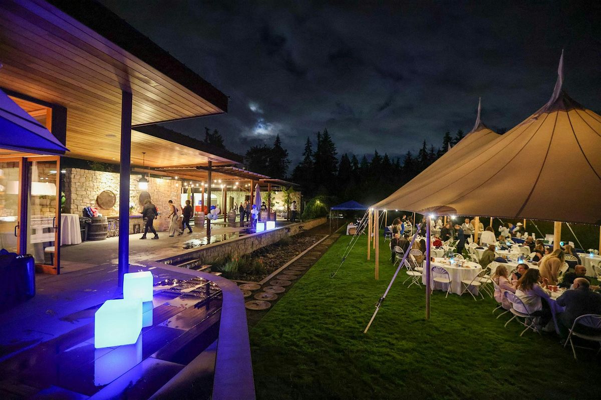 Ripples of Hope, 6 September | Event in Mercer Island | AllEvents