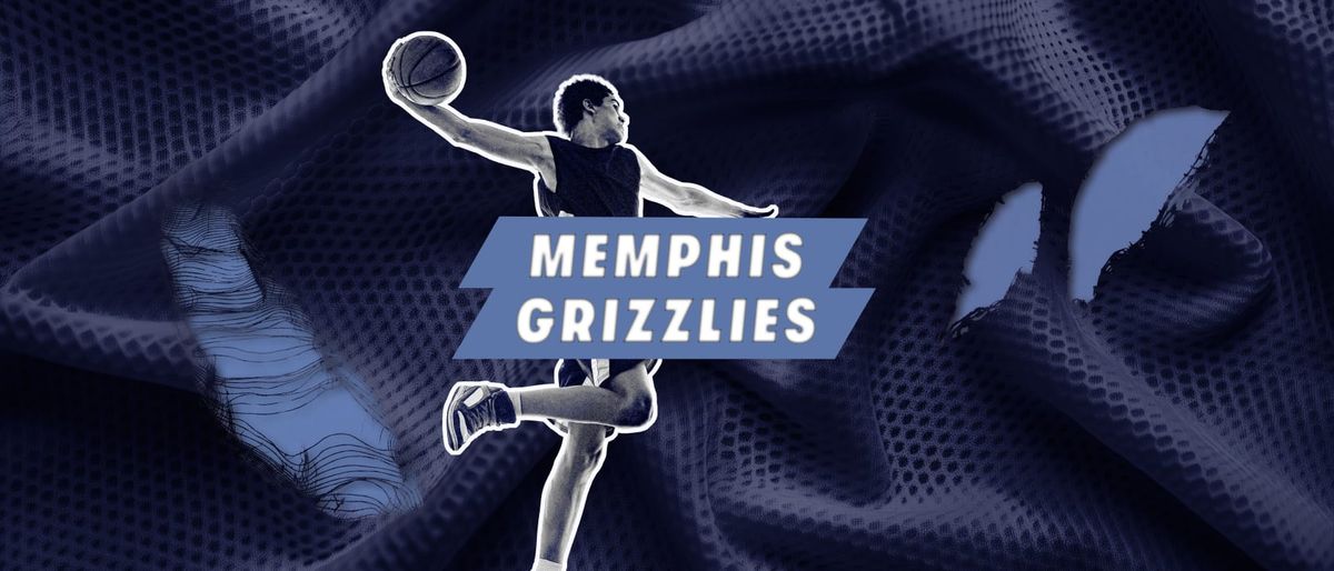 TBD at Memphis Grizzlies at FedExForum | Event in Memphis | AllEvents