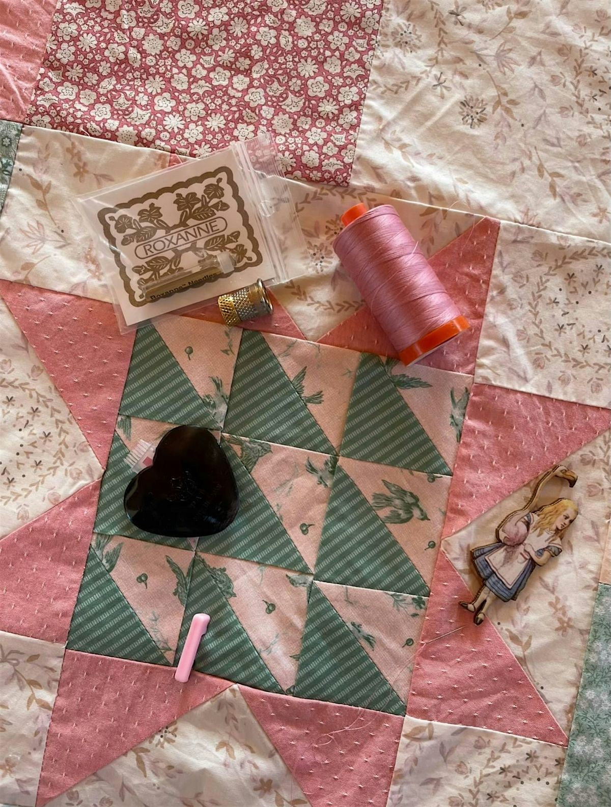 Let's Get Sewing!! Level 1, 29 June | Event in Machias | AllEvents