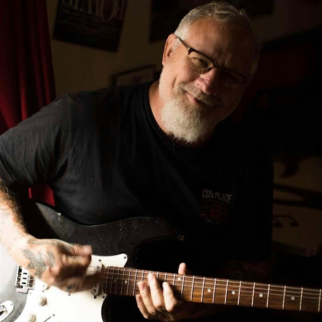 Happy Hour with Chris Dietz 5PM@Ridgewood Winery Bechtelsville 9.20.25, 20 September | Event in Bechtelsville
