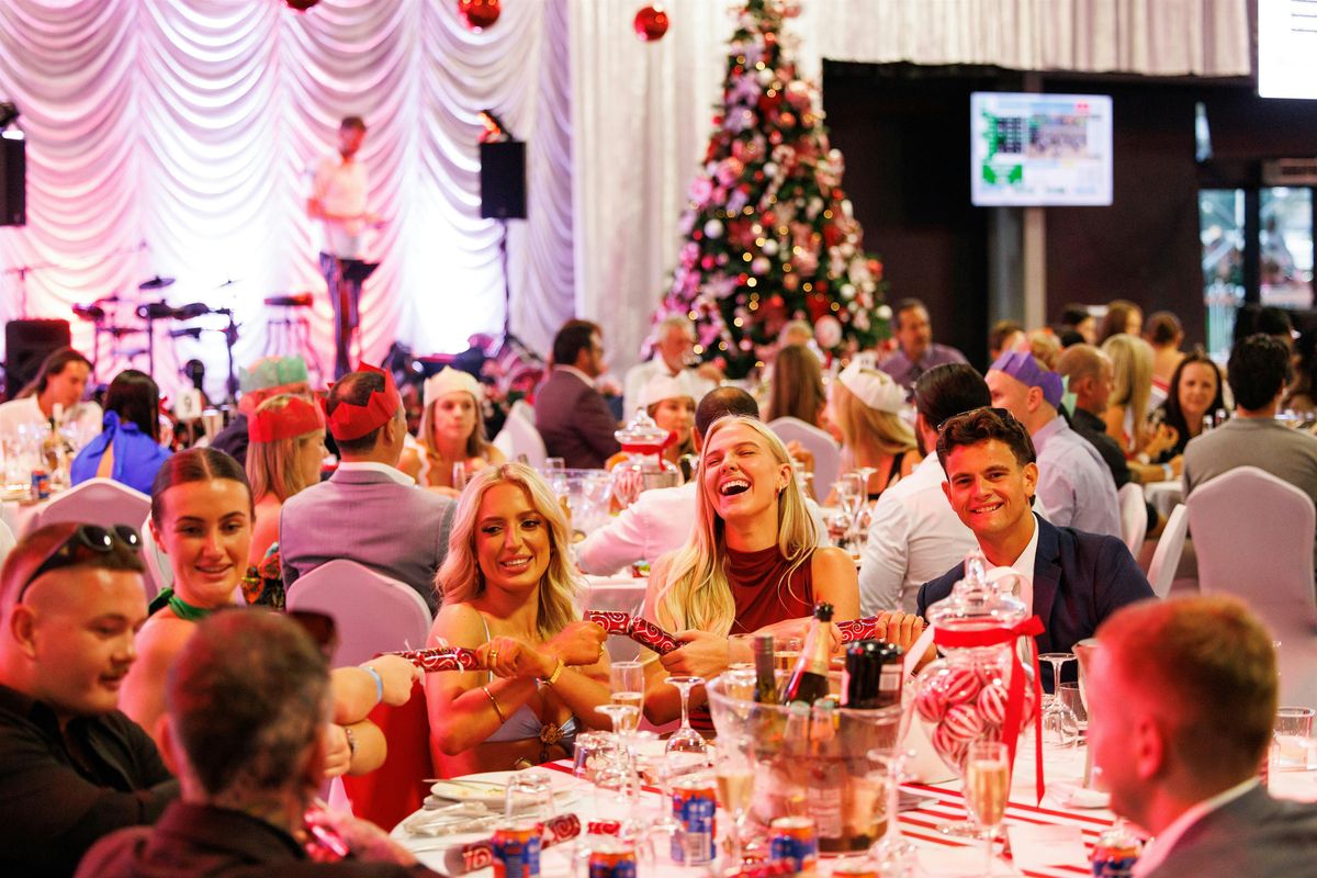Christmas  Festive Feast - Event Centre, 19 December | Event in Bundall | AllEvents