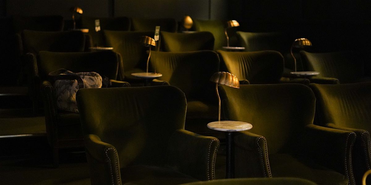 Bloom RVA May Movie Night: Free Screening, 16 May | Event in Richmond | AllEvents