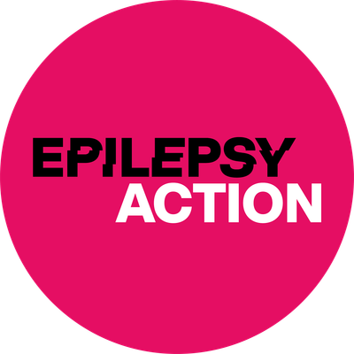 Epilepsy Action - Oxford Talk and Support group logo