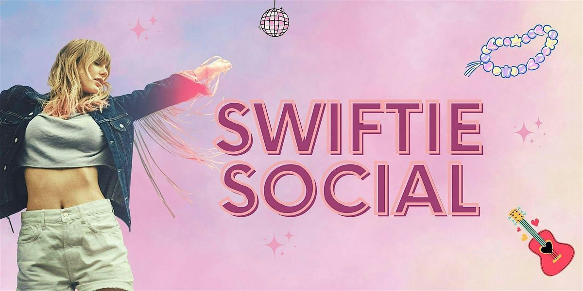 Swiftie Social, 17 August | Event in New York | AllEvents