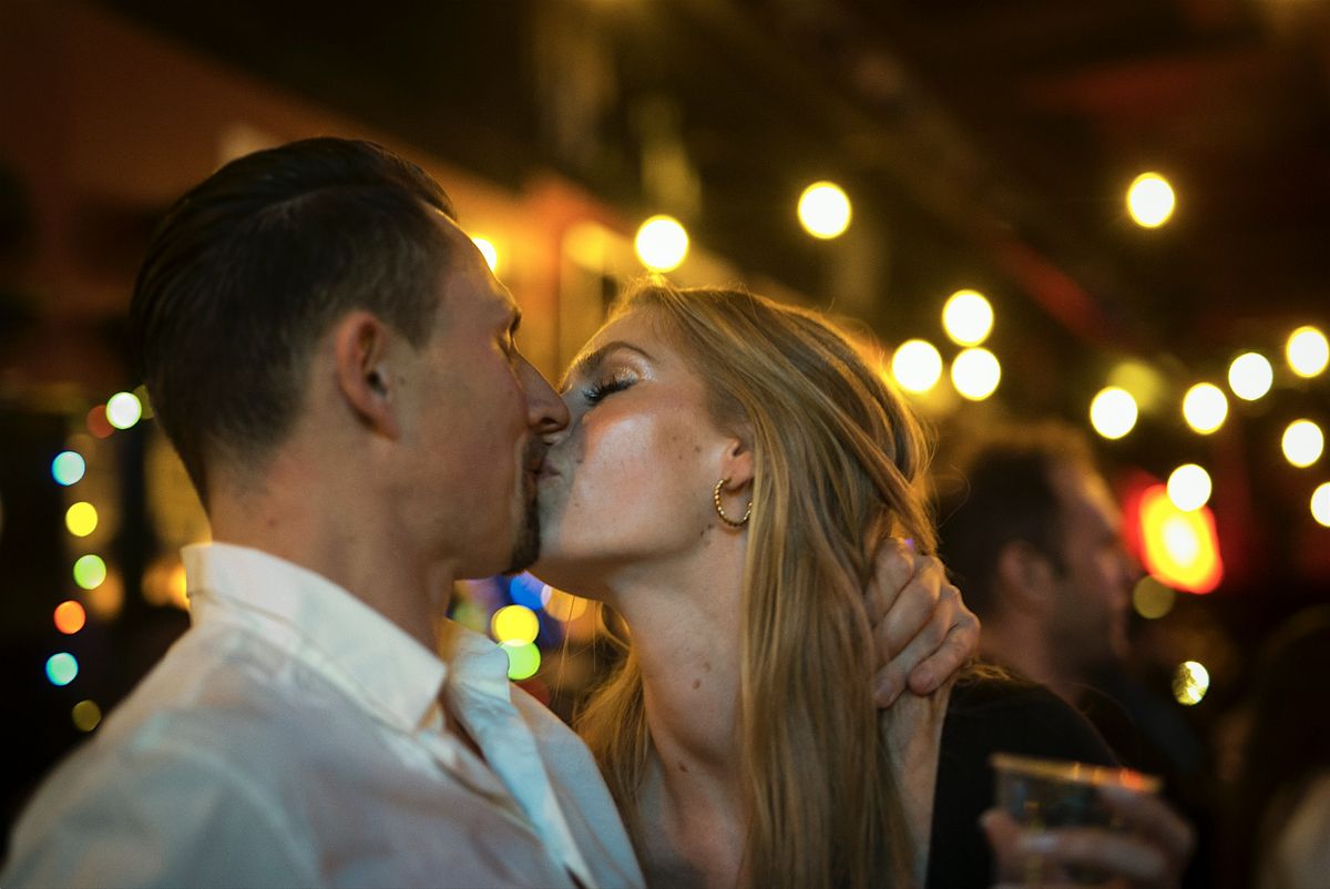 NYC's Largest New Year's Eve Singles Party: 2026 Ball Drop Bash!, 31 December | Event in New York | AllEvents