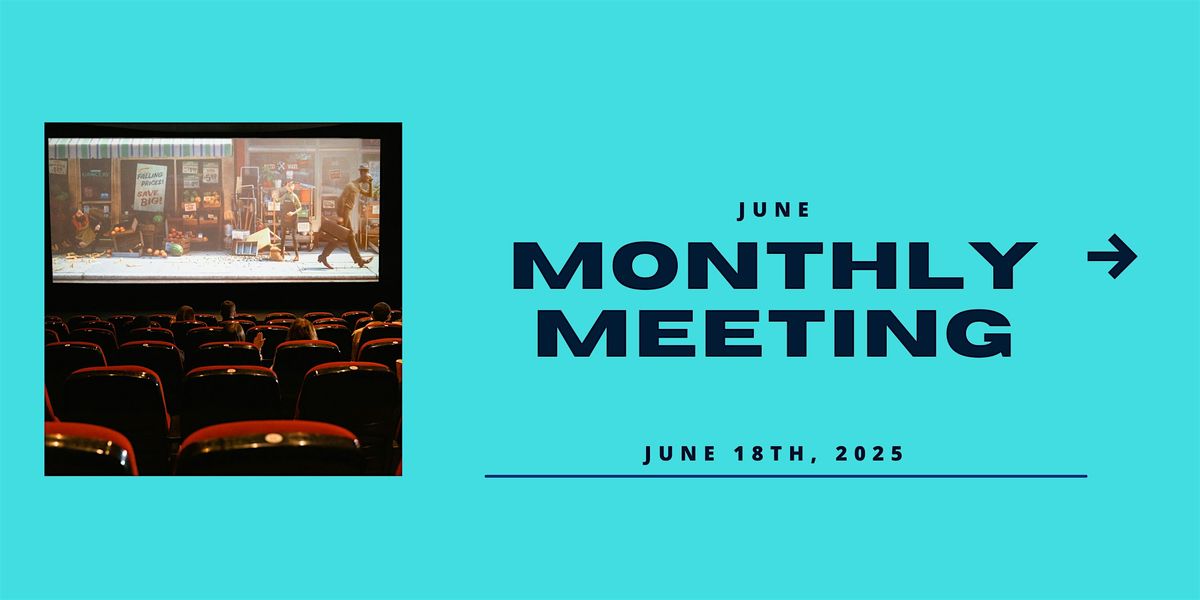 IFCKC June Meeting, 18 June | Event in Kansas City | AllEvents