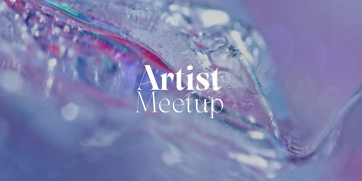 AUTOMAT Artist Meetup, 30 May | Event in Philadelphia | AllEvents