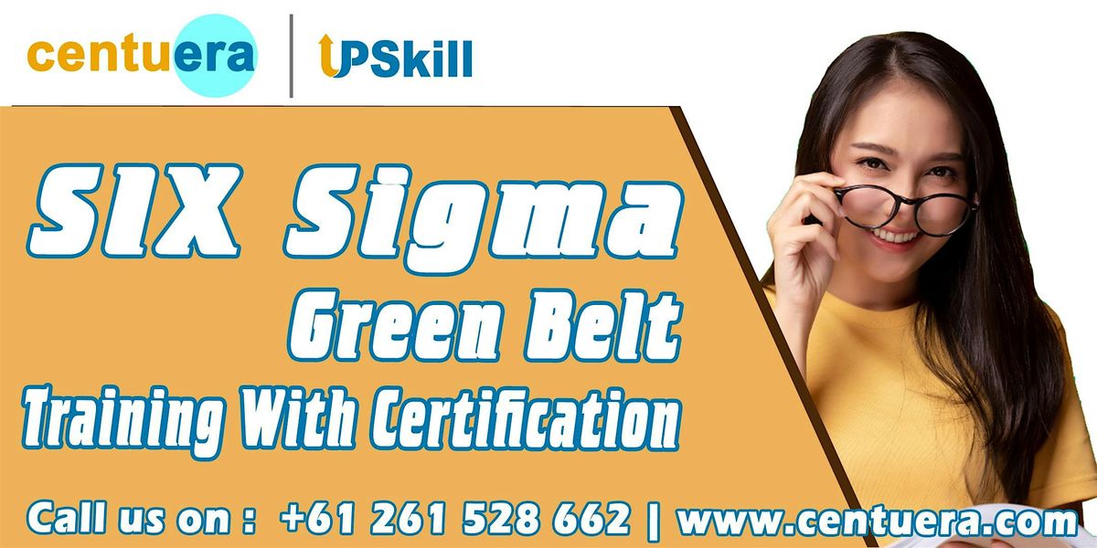 Six Sigma Green Belt Course - Get Certified In Just 4 Day | Gold Coast, QLD | Event in Surfers Paradise | AllEvents