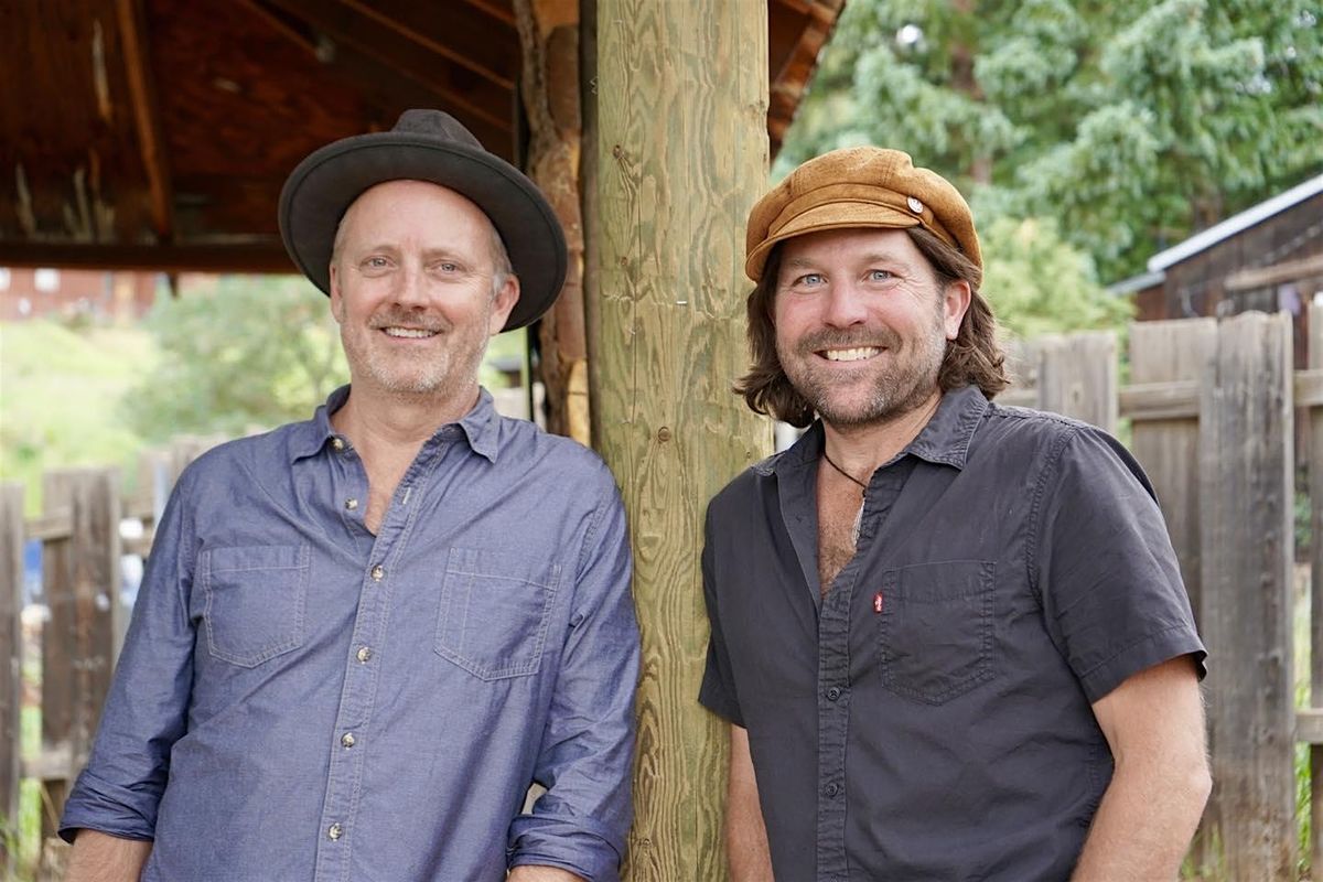 Mapleton Hill House Concert, 14 August | Event in Boulder | AllEvents