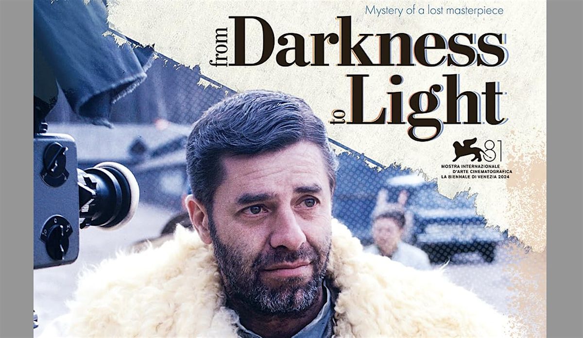 LA Premiere of "From Darkness to Light" the story of Jerry Lewis, 30 June | Event in Beverly Hills