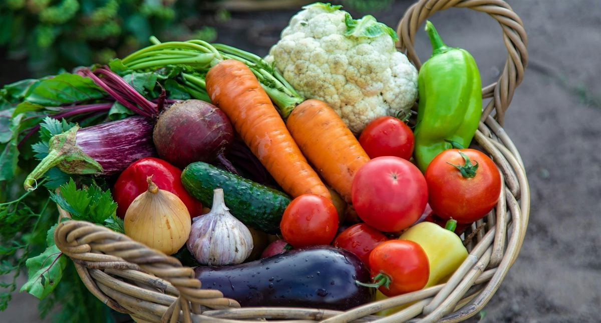 Summer Bounty, 12 July | Event in Ashland | AllEvents