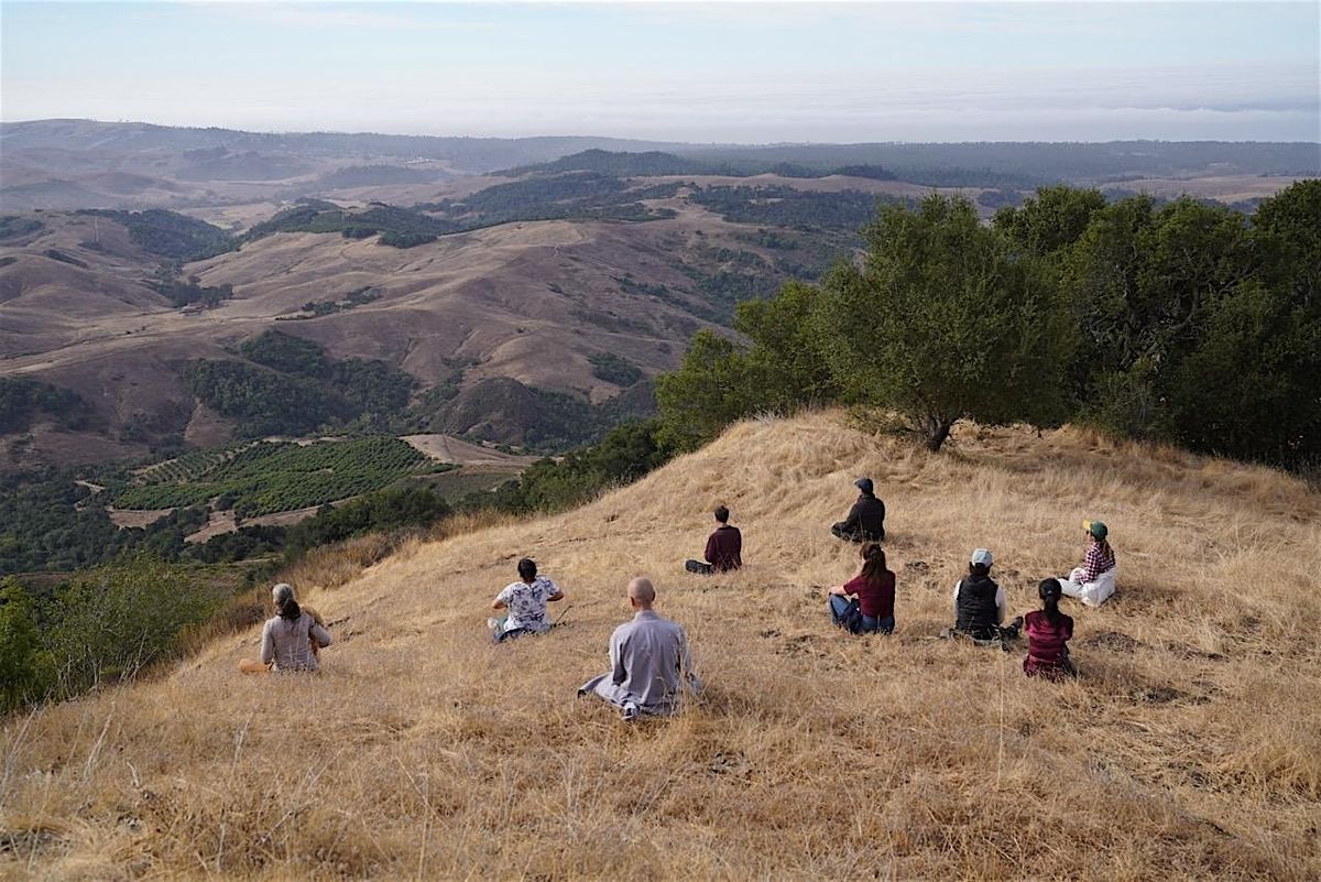 Fall Awakening 7-Day Chan Practice (Retreat), 19 October | Event in Pioneer | AllEvents