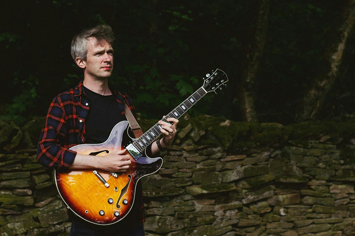 Andy Watt & Dan Rogers, 1 December | Event in Blyth | AllEvents