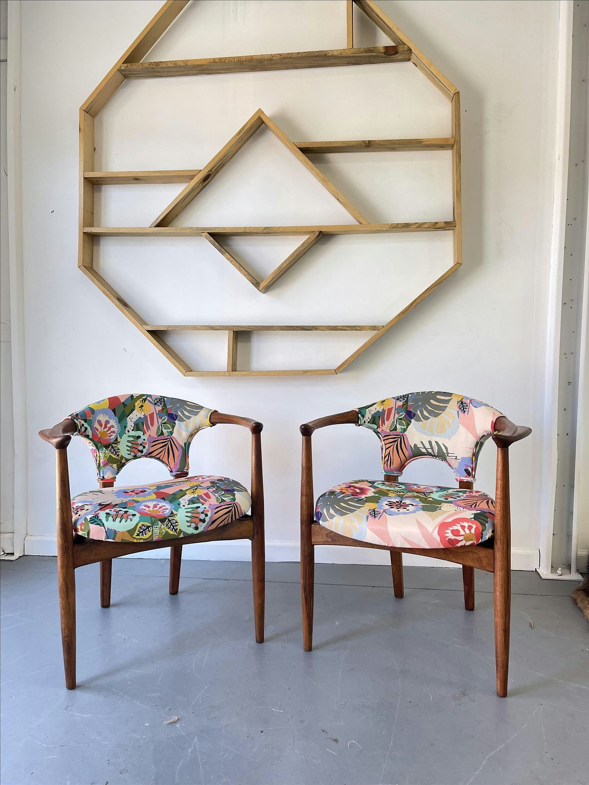 Learn the Art of Upholstery: 4-Week Armchair Workshop!, 20 September | Event in Richmond | AllEvents