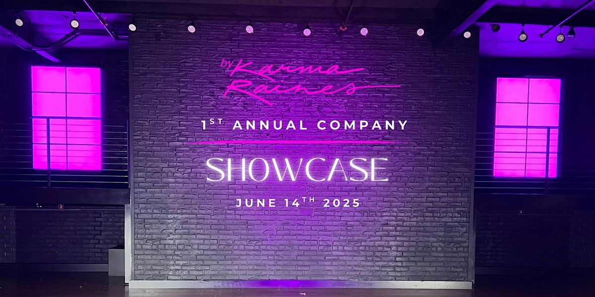 BKR: Company Showcase, 14 June | Event in Los Angeles | AllEvents