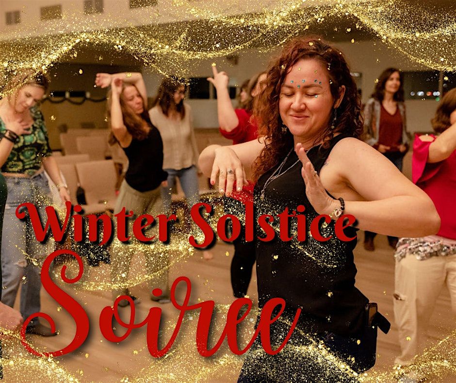 Winter Solstice Soiree, 20 December | Event in Chandler | AllEvents