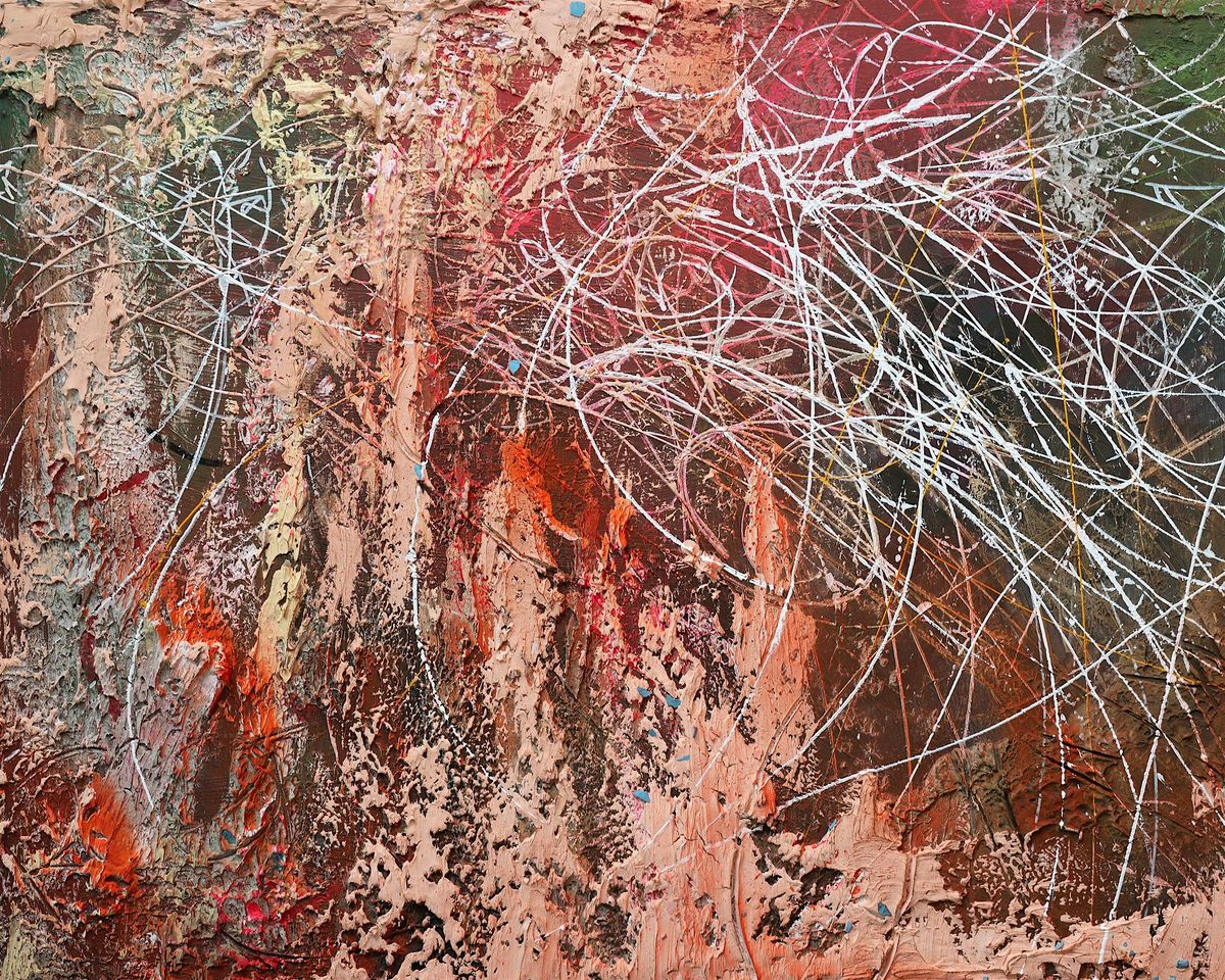 Summer Exhibition Openings at Library Street Collective & Louis Buhl & Co., 9 August | Event in Detroit