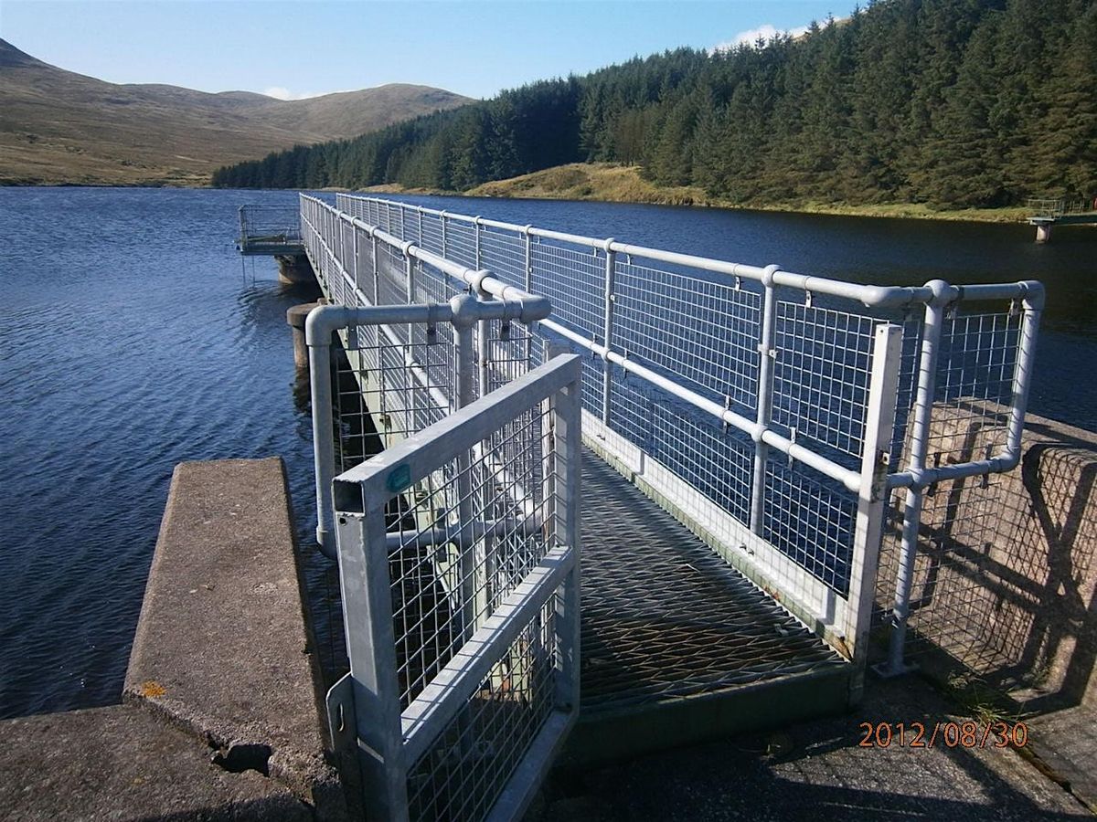 Turn on the tap: A tour of Fofanny Treatment Works, 10 September | Event in Ballymartin | AllEvents