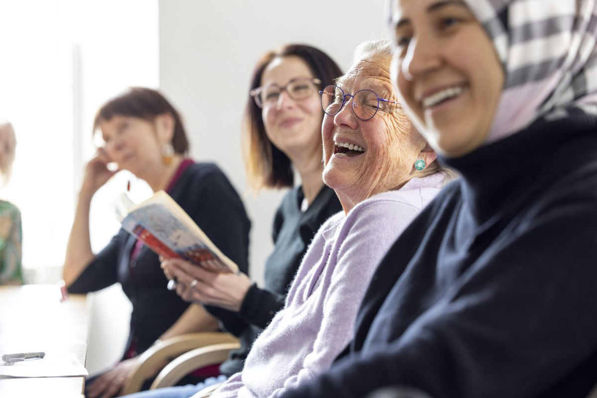 Reading Round Darlington - Free Book Club with No Homework!, 6 September | Event in Darlington | AllEvents