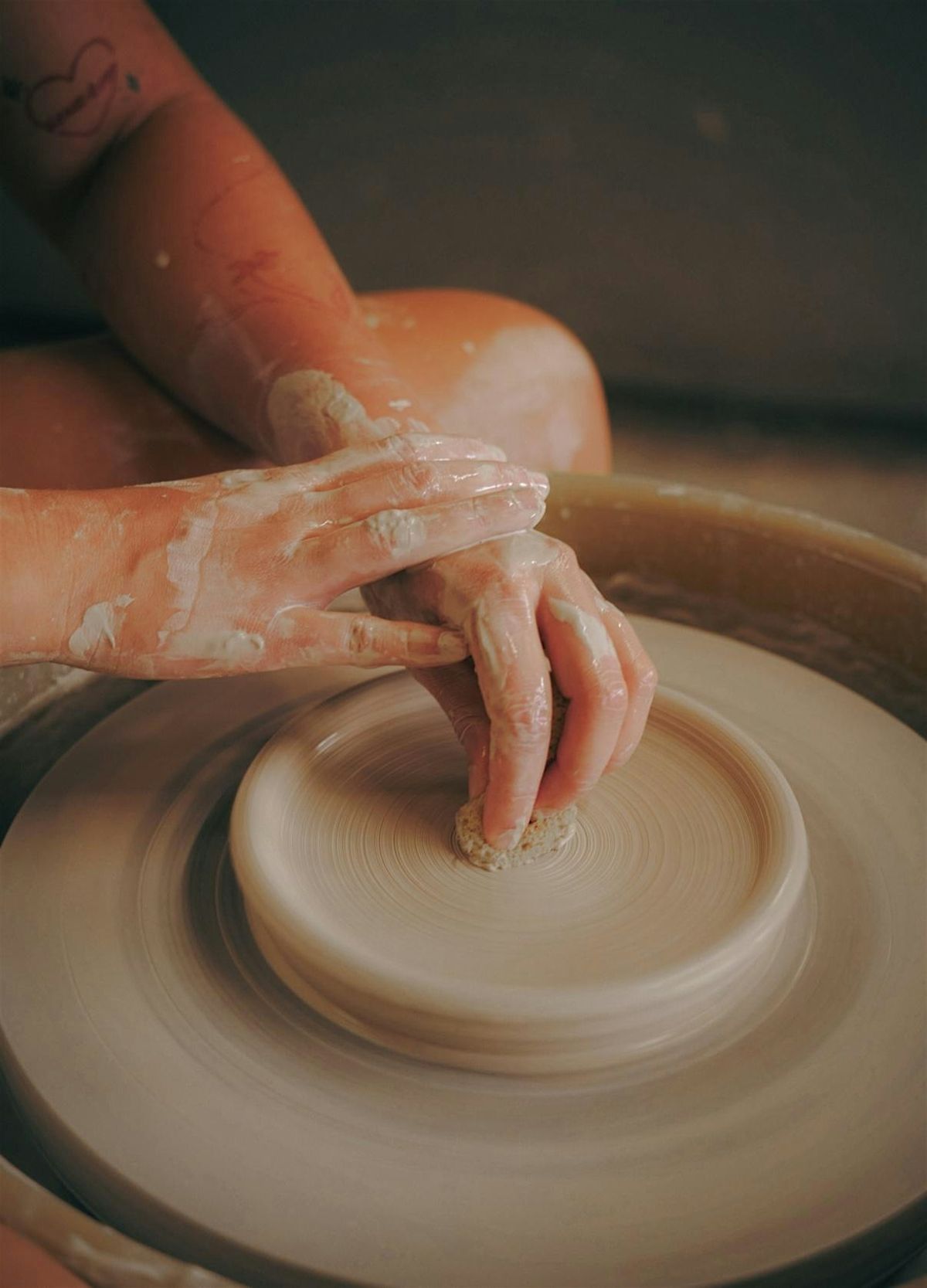 Beginner Pottery Course (Thursdays), 11 September | Event in Louisville | AllEvents