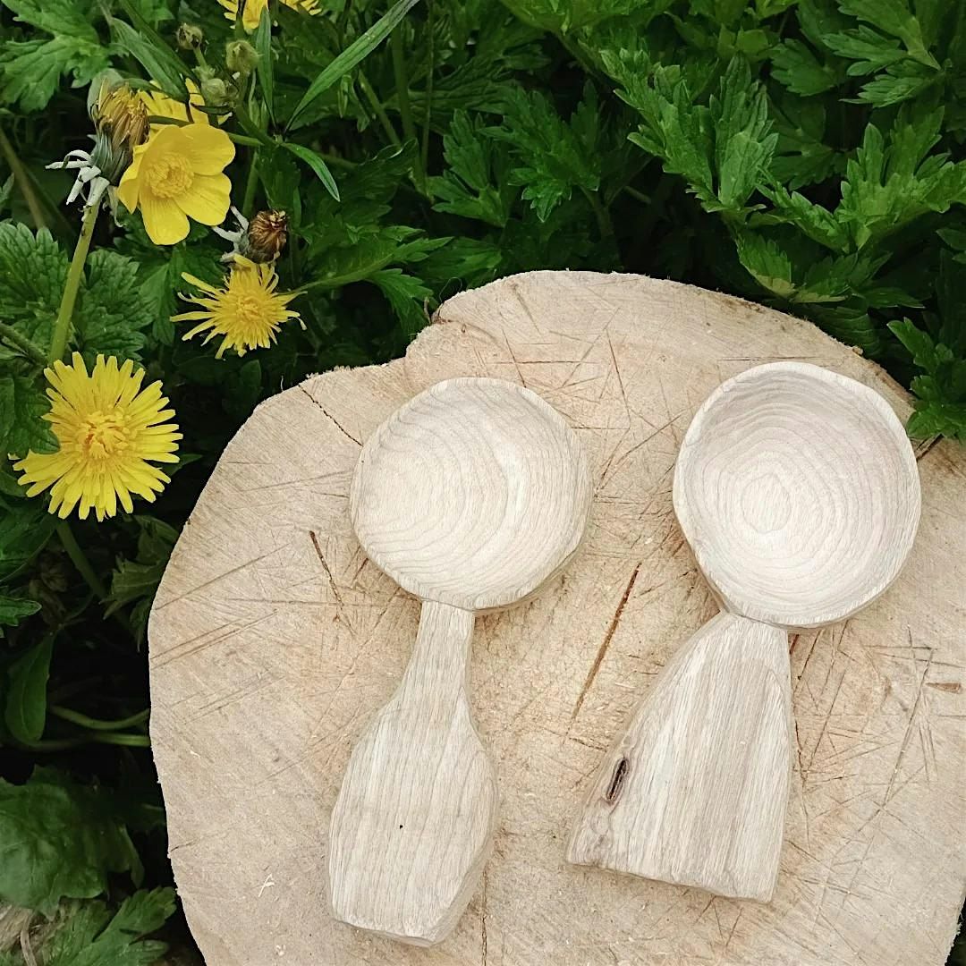 Spoon Carving Class at Fenor Bog, 19 July | Event in Fennor | AllEvents