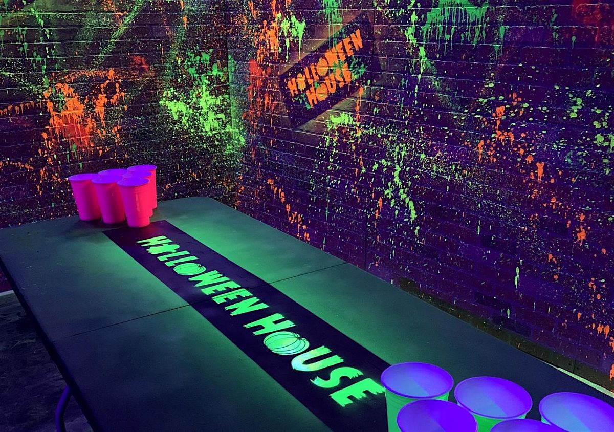 Halloween House Long Island, 26 September | Event in Hicksville | AllEvents