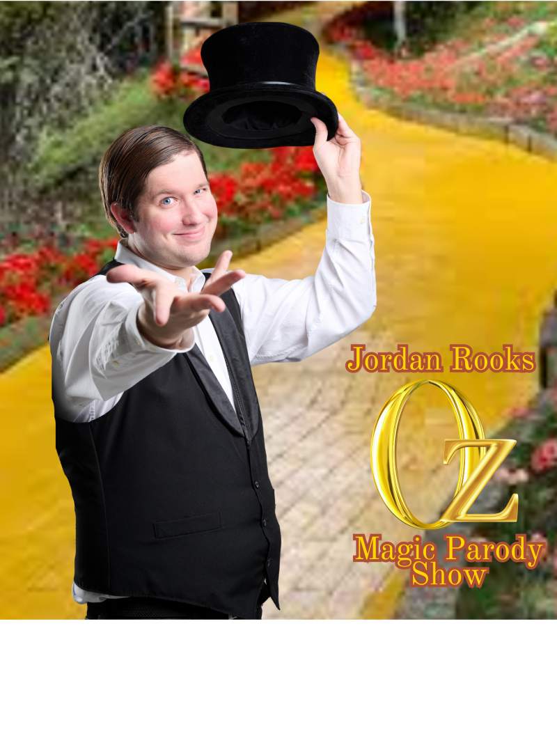 Naked Magicians at Laugh Boston, 25 May | Event in Boston | AllEvents