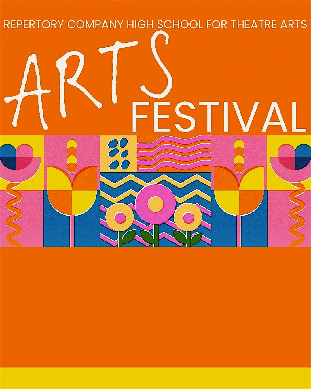 Repertory Senior Arts Festival, 9 June | Event in New York | AllEvents