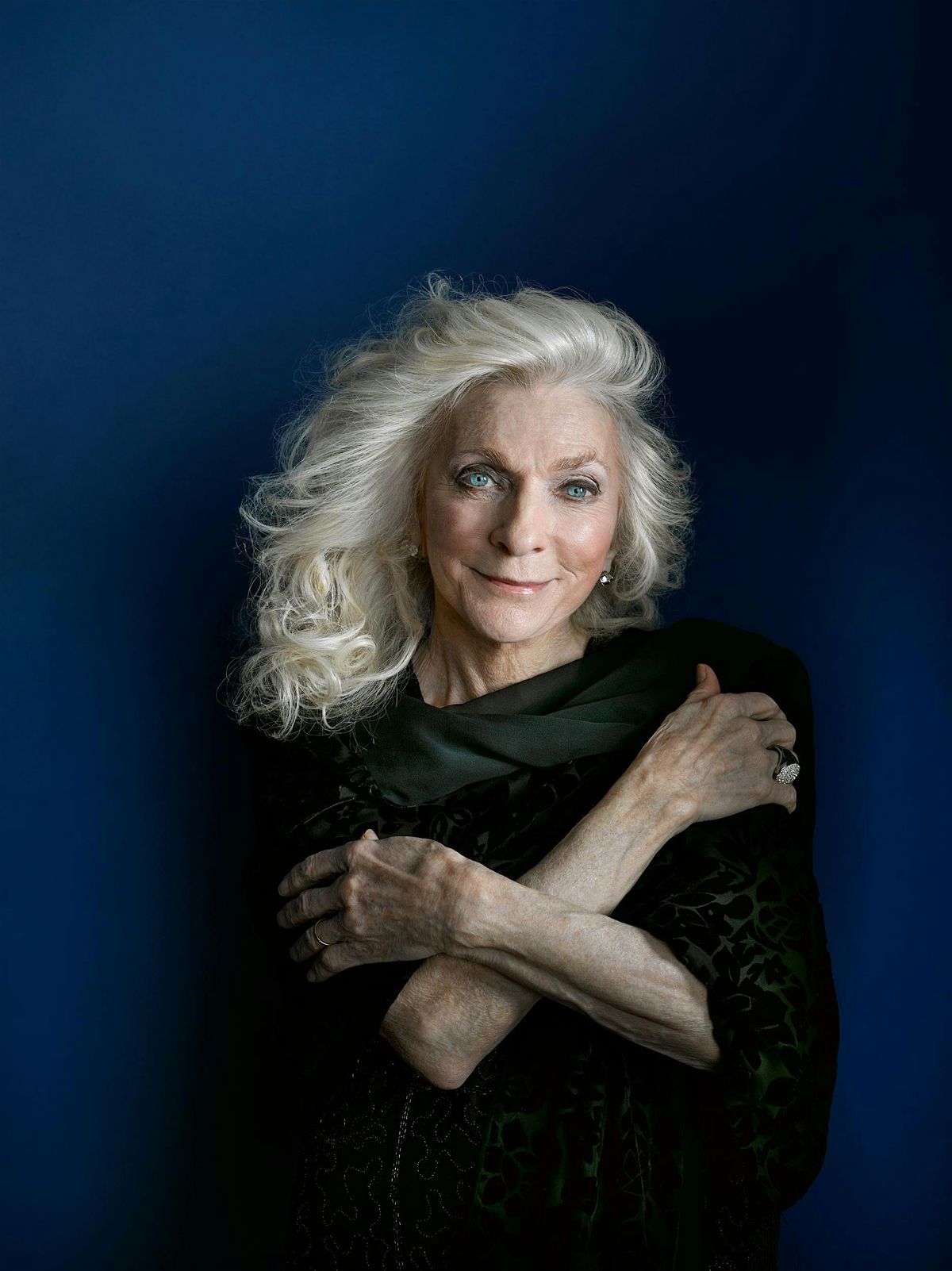 An Evening with Judy Collins, 31 January | Event in Oak Bay | AllEvents