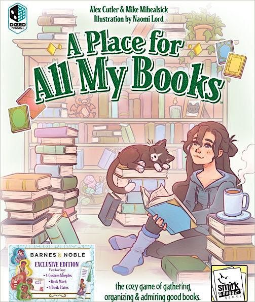 A Place For All My Books Live Demo!, 6 December | Event in Fort Lauderdale | AllEvents